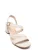 RYŁKO Sandaal  beige