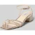 Steve Madden Sandaaltjes met all-over strass-steentjes model ‘Cerena’