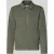 lindbergh Jack met platte kraag en ritssluiting