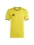 ADIDAS PERFORMANCE Functioneel shirt ‘ENT26’  geel / zwart