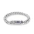 Tommy Hilfiger  – heren Armband – Zilver