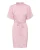 SAINT TROPEZ Jurk  rosa