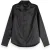 Scotch & Soda Core Satin Shirt Black