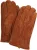 Laimbock Handschoen Penryn Lichtbruin