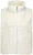 Bomont Bodywarmer Off White dames