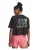 UNDER ARMOUR Functioneel shirt  gemengde kleuren / zwart