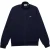 Lacoste Sweatshirt met volledige rits voor heren (Marine)