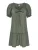 ONLY Jurk ‘ONLGoa’  groen
