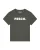 Watapparel Shirt ‘ Fesch ‘  kaki / wit