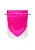 myMo at night Clutch  neonroze