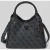 Guess Handtas met logomotief model ‘ECO MERIDIAN II’