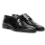 Ben Sherman Kingston Derby Heren Zwart Schoenen