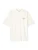 AllSaints Shirt ‘Underground’  crème / camel / donkerbruin