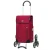 Andersen Shopper Trolley ‘Scala’  rood