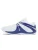 AND1 Sneakers laag  royal blue/koningsblauw / wit