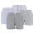 LEVI’S ® Boxershorts  blauw / grijs