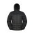 Mountain Warehouse Heren Seasons II Camo Gewatteerde Jas (Kaki Groen)