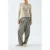 American Vintage Falyday Jumper Biscuit Chine