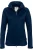 HAKRO 248 Dames Softshell Jas inkt, Effen
