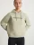 Grimelange Sweatshirt  groen / lichtgroen