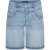 Red Button Relax short bleach