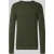 jack & jones Gebreide pullover met ronde hals, model ‘OTTO’