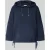Tom Tailor Korte hoodie in scuba met3/4-mouwen