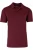 RAGMAN Regular Fit Polo shirt Korte mouw rood