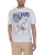 T-shirt Franklin & Marshall Classique