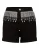 Denim Korte Broek