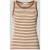s.Oliver RED LABEL Slim fit tanktop van katoenmix