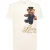 T-Shirt Ronde Hals Ss Teddy