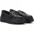 Clarks Torhill Penny Leather Damesschoenen Zwart Comfort Schoenen