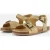 BunniesJR BunniesJR Babette Beach Sandalen beige