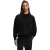 Hugo Unisex Doland-hoodie voor volwassenen (Zwart)