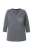 Ulla Popken Shirt  grafiet