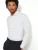 Desoto Businessoverhemd Casual Kent 1/1 Met minimal-print