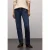 Street One Dames Straight Legs jeans in Blauw