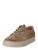 Paul Green Sneakers laag ‘Pauls’  lichtbruin