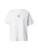 RIP CURL Shirt ‘ICONS OF SURF’  limoen / wit