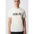 BALR The Club Regular Fit T-shirt White Swan