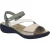 JOSEF SEIBEL Dames Sandaal Ibiza 02 in beige