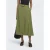 JDY – JDYMILAN LINEN HW BELTED SKIRT WVN DIA – Dames – Rokken