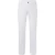 Karlowsky Heren Manolo Broek (Wit)