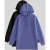 Oversized Hoodie met Zak