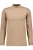 RAGMAN Longsleeve beige, Effen