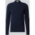Selected Pullover met raglanmouwen van wolmix