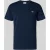 Lacoste Regular fit T-shirt van puur katoen