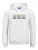 JACK & JONES Sweatshirt ‘JORINWOOD’  lichtbruin / grijs / wit