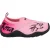 Hot Tuna Splasher-waterschoenen voor kinderen (Roze/Zwart)